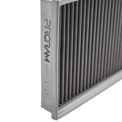 Performance Pleated Replacement Air Filter for VW MK7 Golf Gti/R/GTD