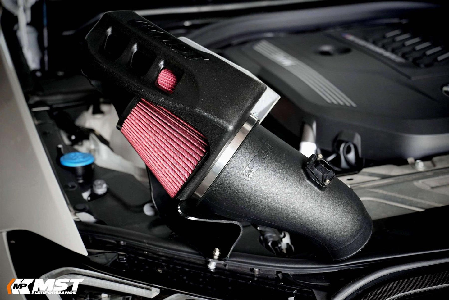 MST Performance Intake Air Kit Induction for BMW M340i M240i B58 2019+ G20 G42