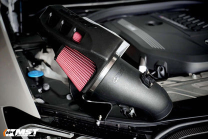 MST Performance Intake Air Kit Induction for BMW M340i M240i B58 2019+ G20 G42