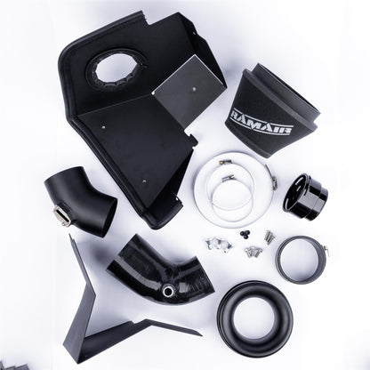 Performance Foam Induction Kit for Toyota Supra A90 & BMW Z4 3.0T B58