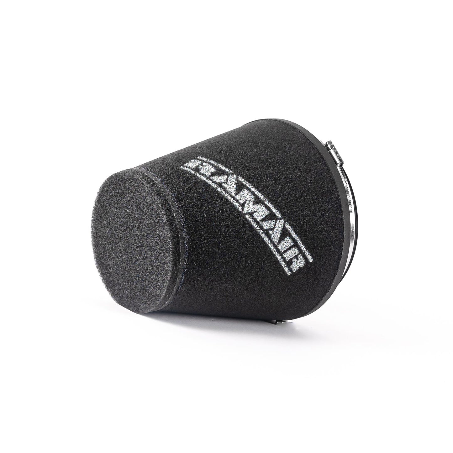 Ramair Large - 152mm (6inch) ID Neck - Pleated Universal Cone Air Filter