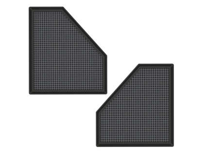 Performance Foam Replacement Air Filters for BMW M2 M3 M4 3.0T S58