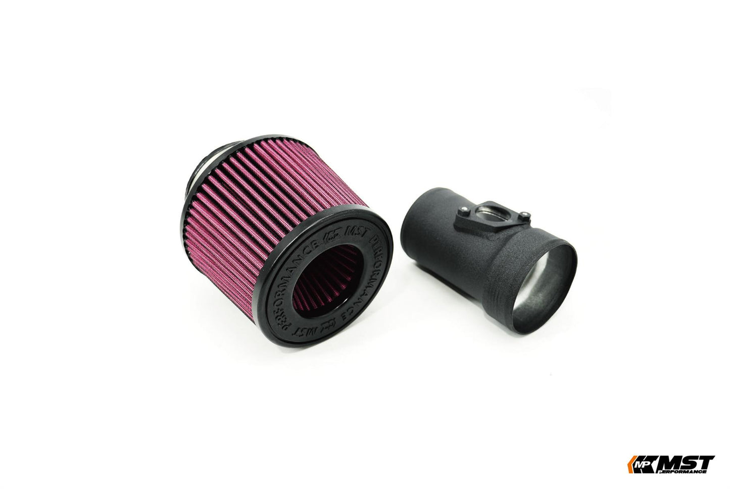 MST Performance Intake Kit for Volvo S60 V60 XC60 S90 XC90 T4/T5/T6/T8