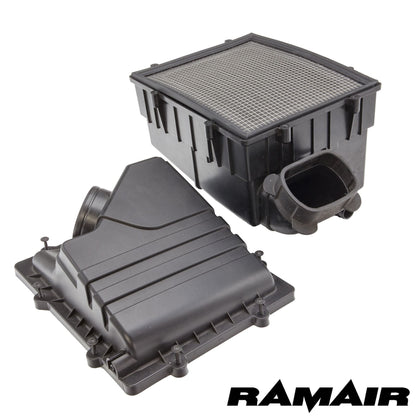 Performance Foam Replacement Air Filter for Polo 6C GTI 1.8 TSI Ibiza TDI