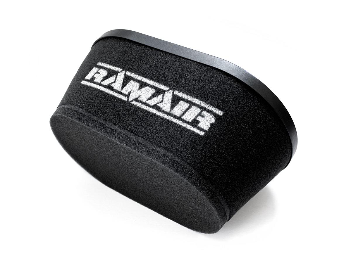 Replacement Filter & Clips For The JSK-121