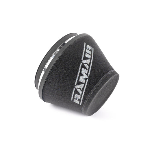 Ramair Medium - 152mm (6inch) ID Neck - Pleated Universal Cone Air Filter