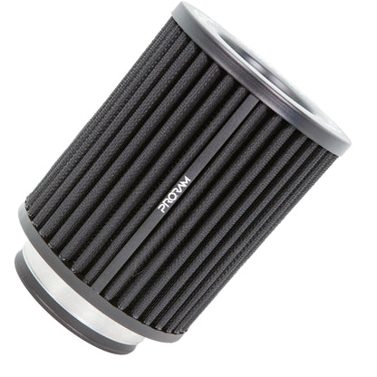 Ramair Pleated 70mm (2.75inch) ID Neck Small Multi-fit Cone Air Filter