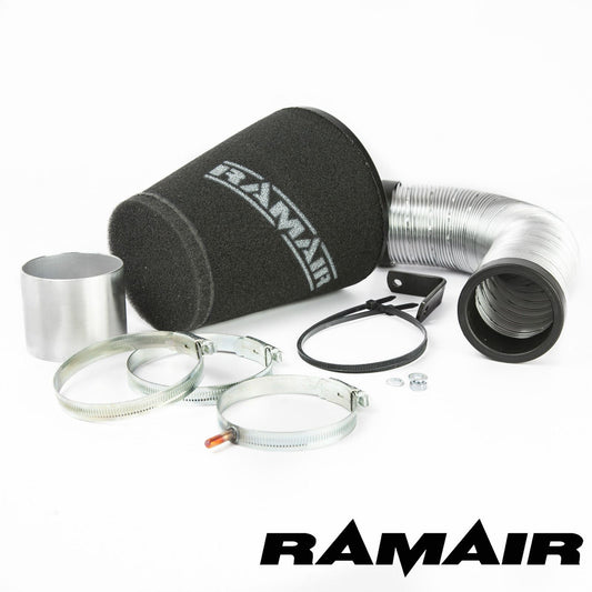 Ramair SR Induction Kit to fit Alfa Romeo 147 1.6/2.0