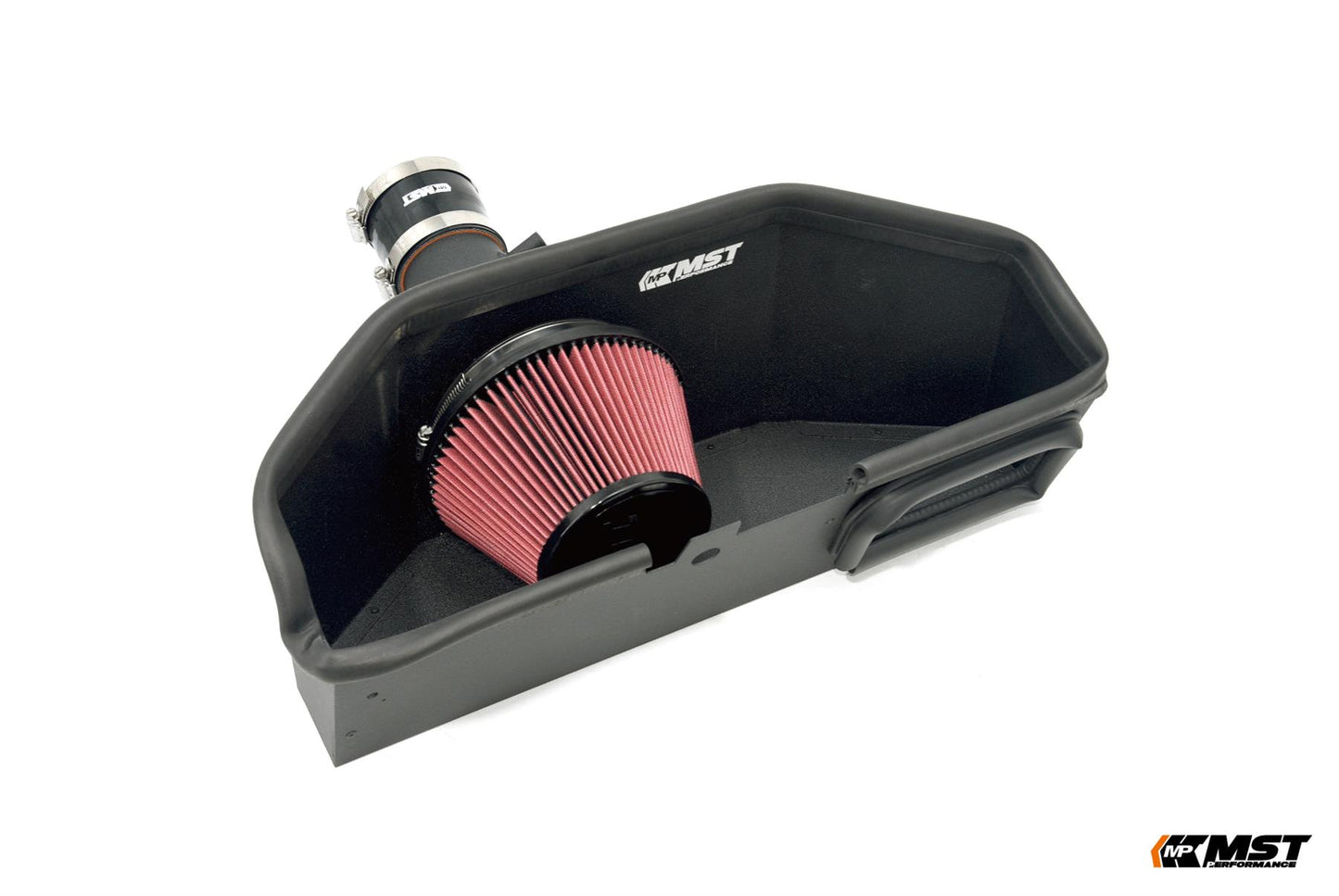 MST Performance Induction Kit for 2021+ Toyota GR86/Subaru BRZ 2.4L