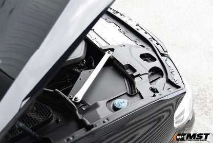 MST Performance Induction Kit forM40i X3/X4 MST Performance