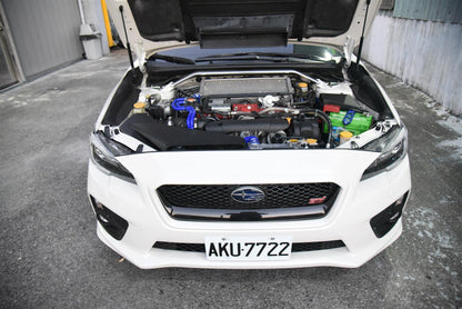MST Performance Induction Kit for Subaru WRX STi 2.5T