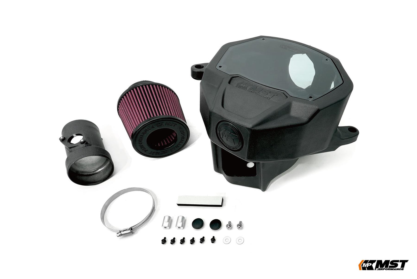 MST Performance Intake Kit for Volvo S60 V60 XC60 S90 XC90 T4/T5/T6/T8