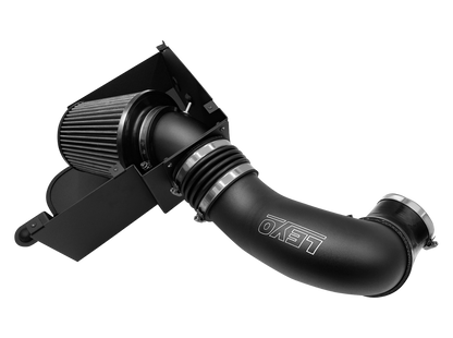 Leyo Motorsport (MQB EVO) VW Golf MK8 R / Audi 8Y S3 Cold Air Intake System
