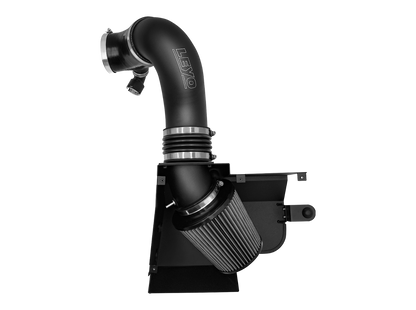 Leyo Motorsport (MQB EVO) VW Golf MK8 R / Audi 8Y S3 Cold Air Intake System