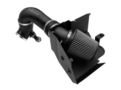 Leyo Motorsport (MQB EVO) VW Golf MK8 R / Audi 8Y S3 Cold Air Intake System