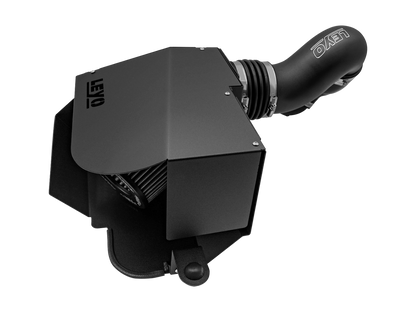 Leyo Motorsport (MQB EVO) VW Golf MK8 R / Audi 8Y S3 Cold Air Intake System