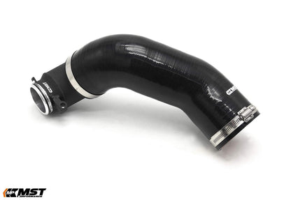 MST Performance VW Golf MK8 EA888 High Flow 3 Turbo Inlet Kit"