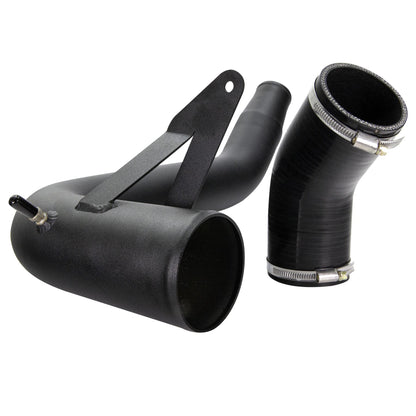 Ford Focus ST 225 Aluminium Turbo Intake Pipe