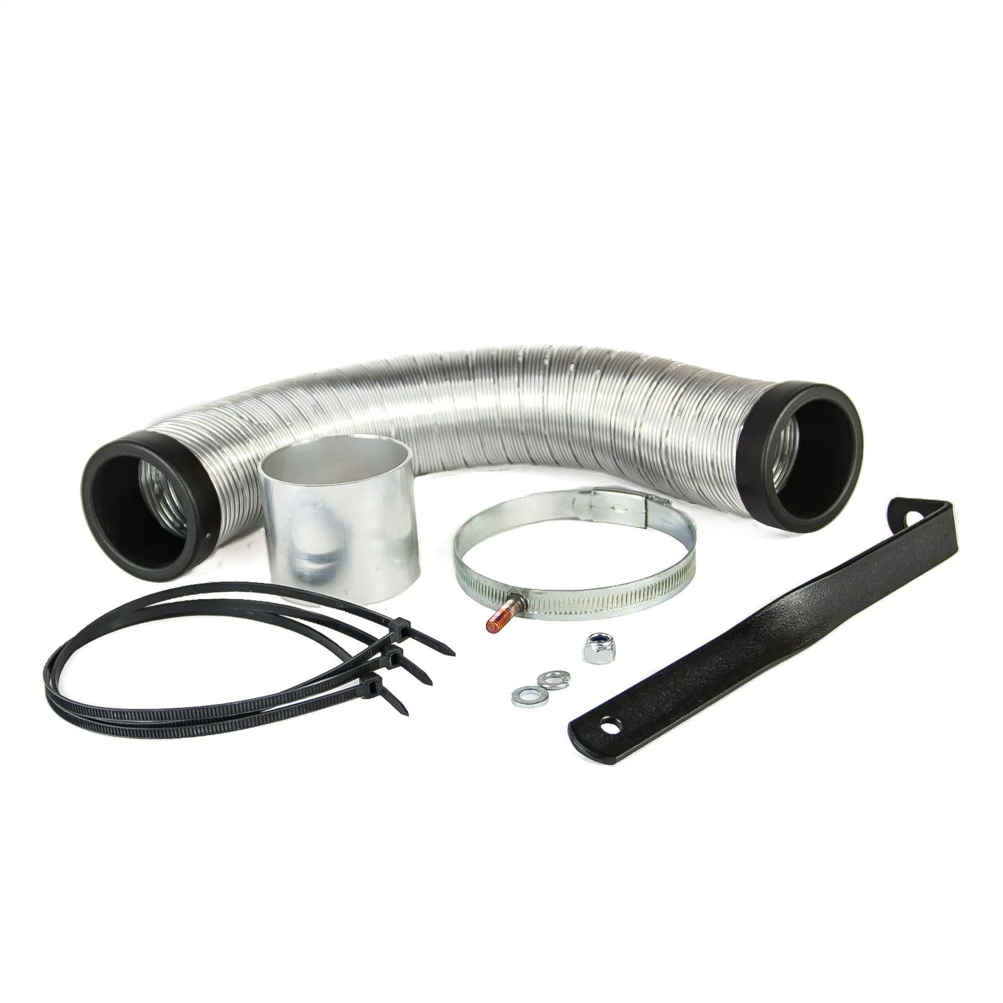 Performance Foam Induction Kit for Vauxhall Corsa D 1.0 1.2