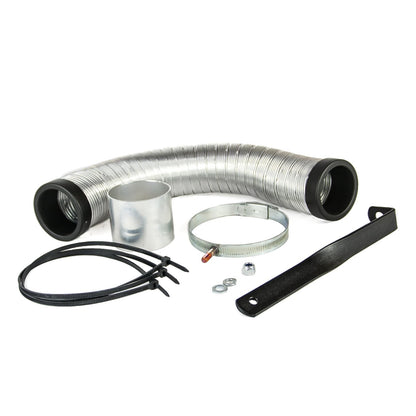 Performance Foam Induction Kit for Vauxhall Corsa D 1.0 1.2