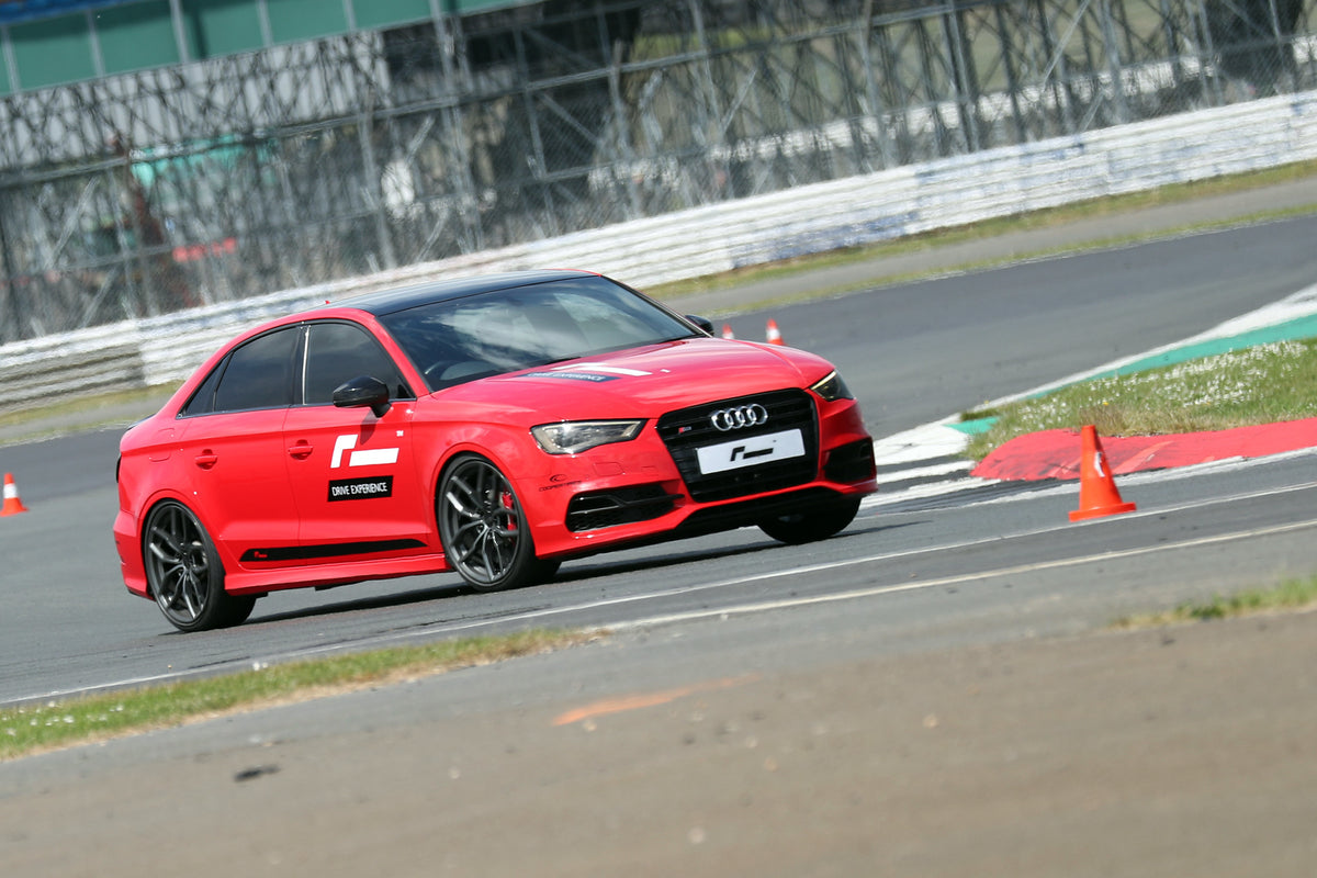 Racingline Performance OEM+ – AWTuning
