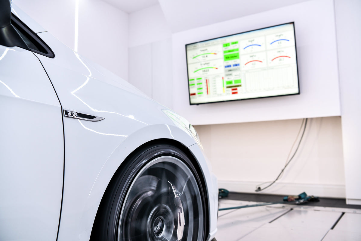 Racingline Performance OEM+ – AWTuning
