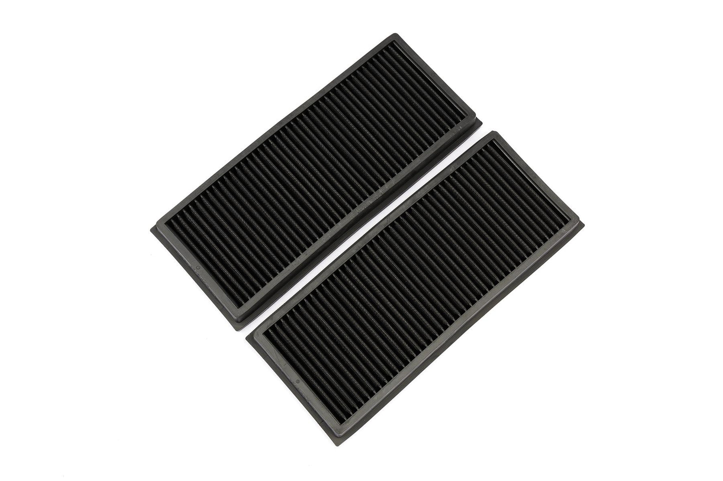 Performance Pleated Replacement Air Filters for Mercedes Benz 4.8/5.5 V8