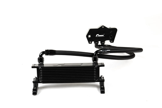 Racingline Performance DSG Oil Cooler System - MQB Evo - DQ381 Gearbox