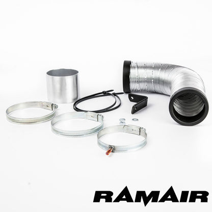 Ramair SR Induction Kit to fit Alfa Romeo 147 1.6/2.0