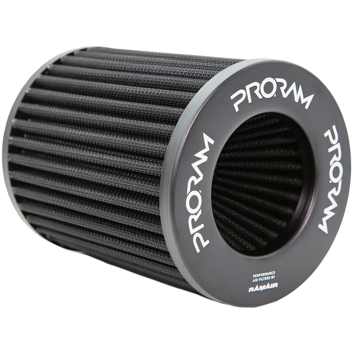 Ramair Pleated 60mm (2.3inch) ID Neck Small Multi-fit Cone Air Filter