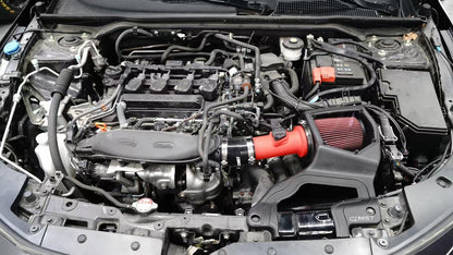 MST Performance Intake System Air Induction Kit Honda Civic 1.5T 2022+
