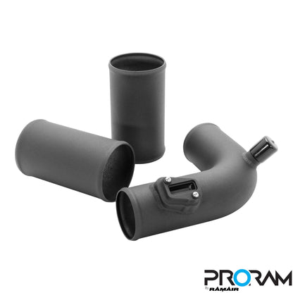 Oversized Performance Pleated Induction Kit for VW Audi Seat 2.0 TFSI