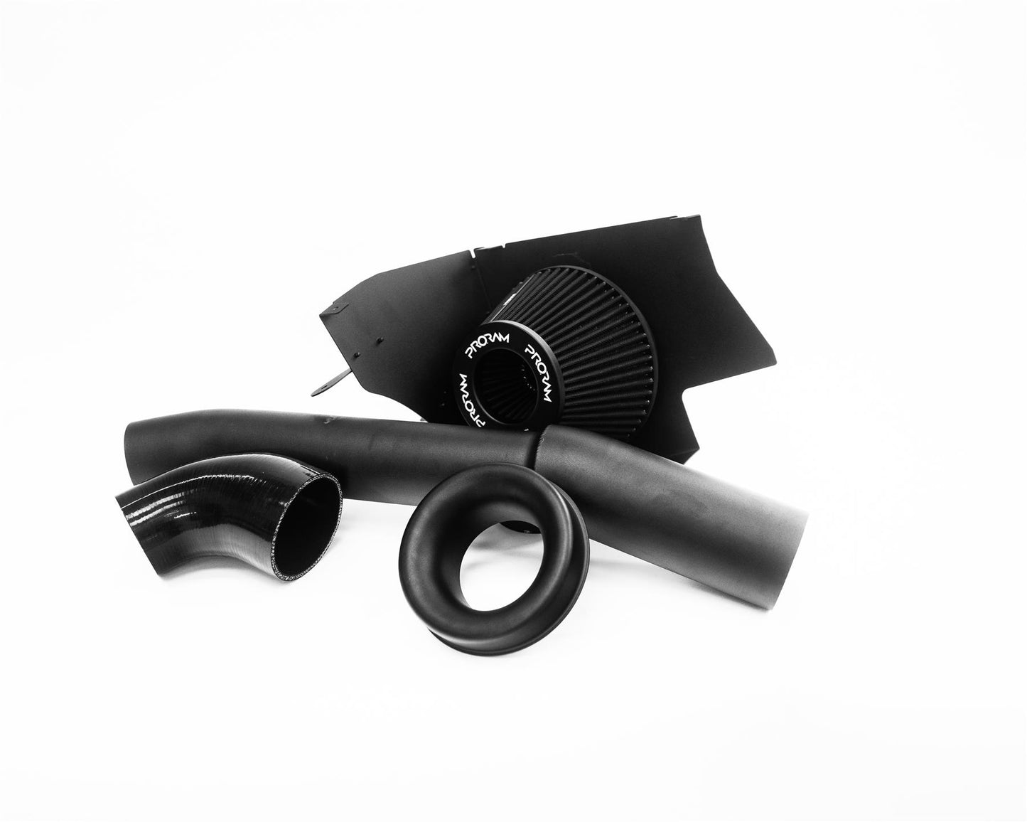 Performance Pleated Induction Kit for With Carbon Lid to fit BMW M2 M3 M4 3.0T S58