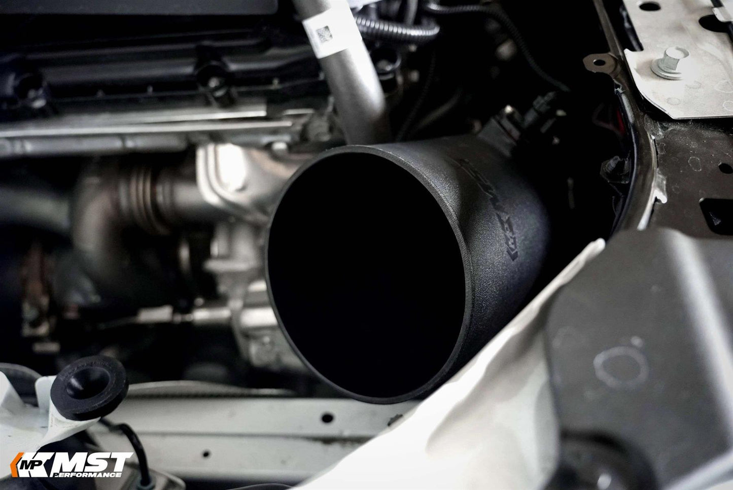 MST Performance Intake Air Kit Induction for BMW M340i M240i B58 2019+ G20 G42