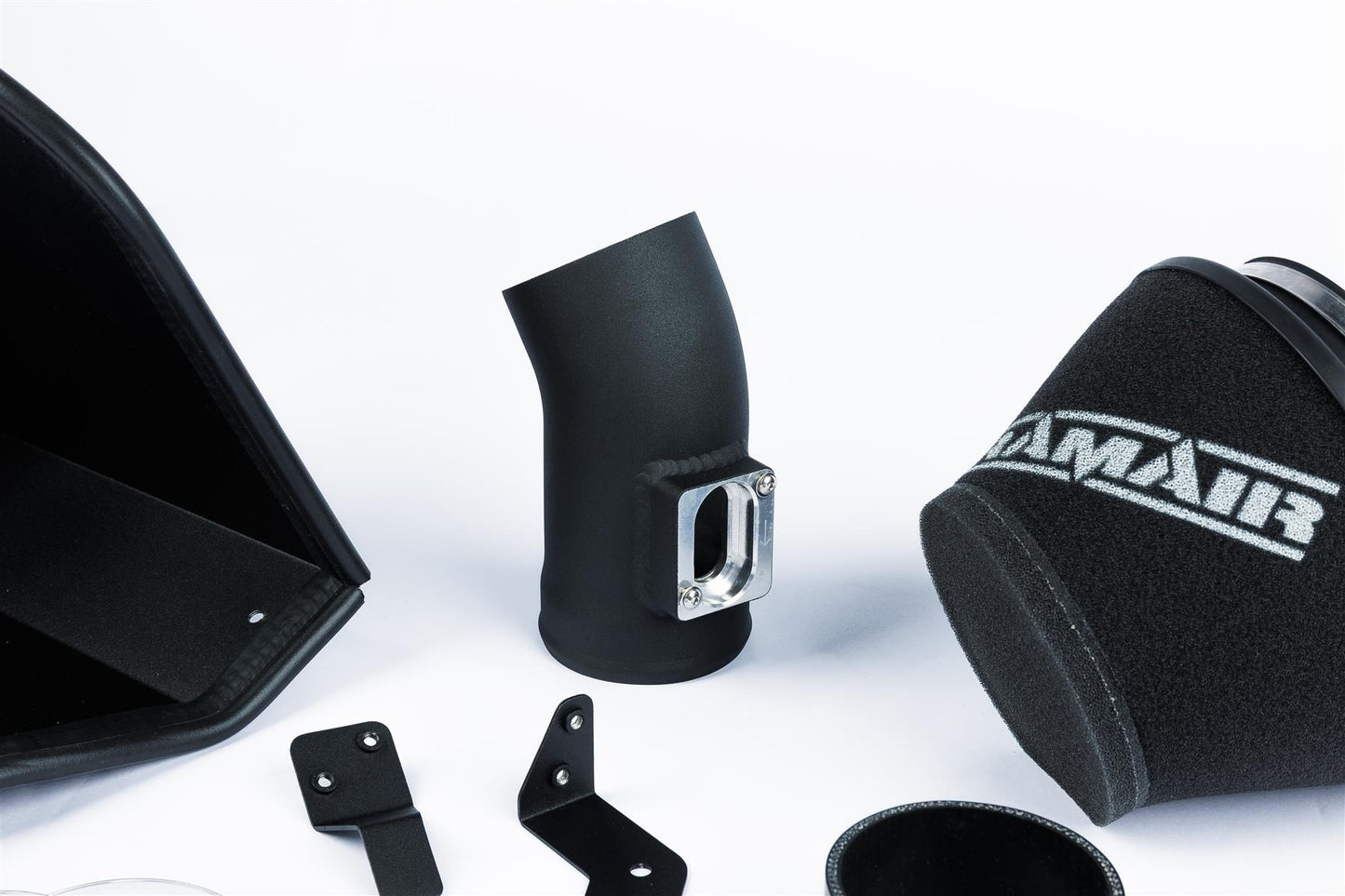 Performance Foam Induction Kit for F56 Mini Cooper 1.5T & Cooper S 2.0T - Oval MAF