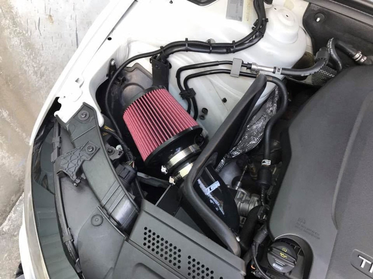 MST Performance Induction Kit for Audi A4 & A5 1.8 & 2.0 TSI EA888 Gen 3 Without MAF