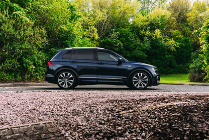 Racingline Performance Sport Spring Sets - VW Tiguan MK2 MQB