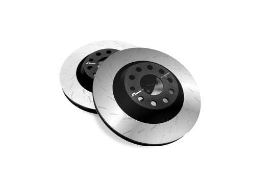 Racingline Performance Stage 2 Performance Rear Discs 310mm Vented