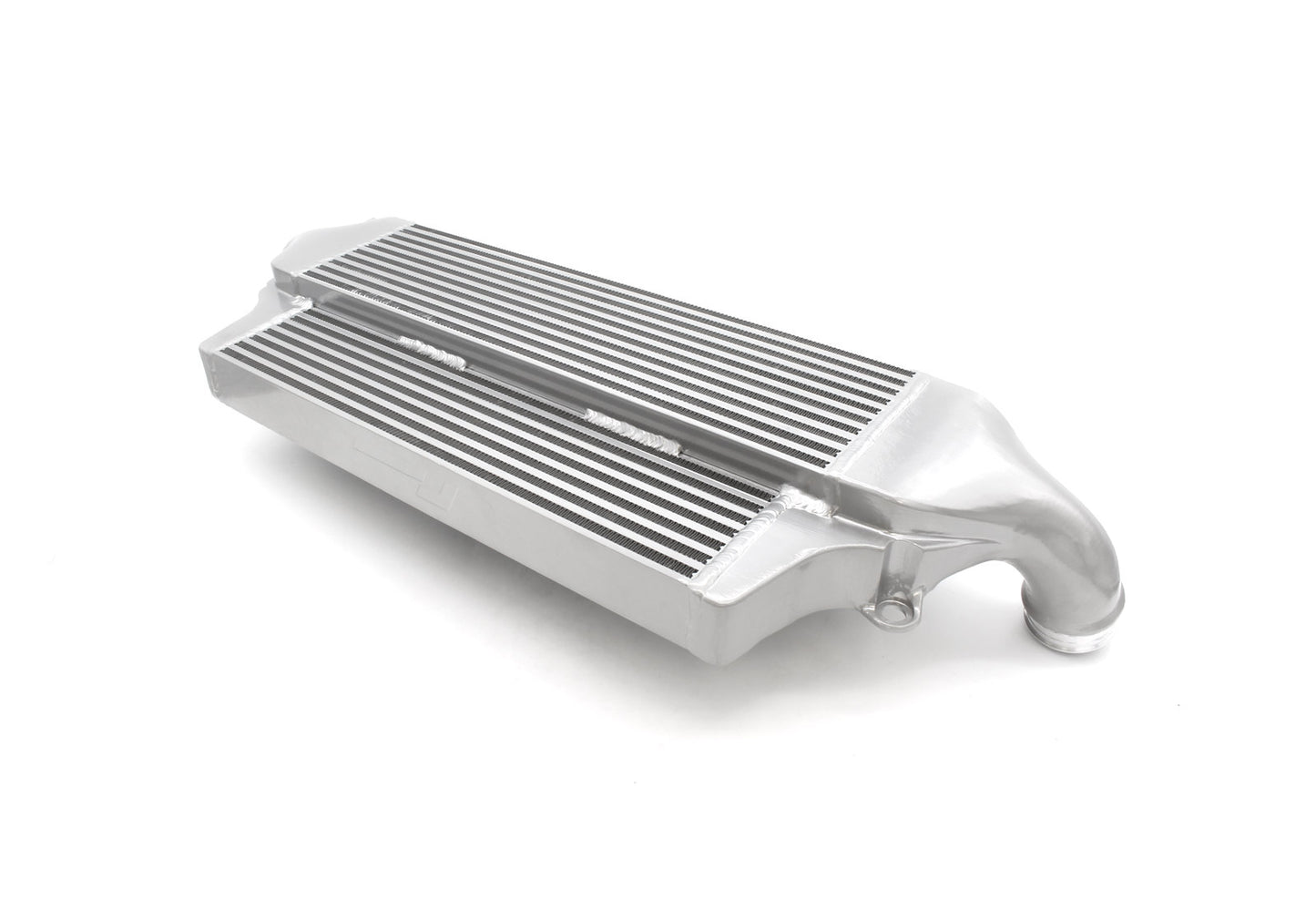 Racingline Intercooler System - RS3 8V.2 & 8Y / TTRS 8S