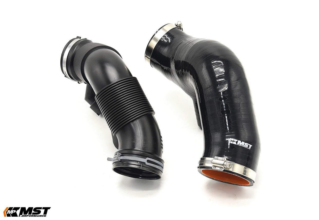 MST Performance Intake Hose For MK8 Golf R EVO EA888