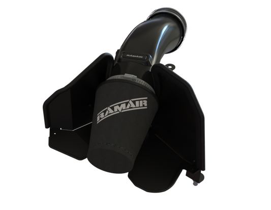 Ramair Foam Intake Kit for F66 Mini Cooper & F70 M135i