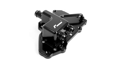 Racingline Performance Oil Management System EA888 Gen4
