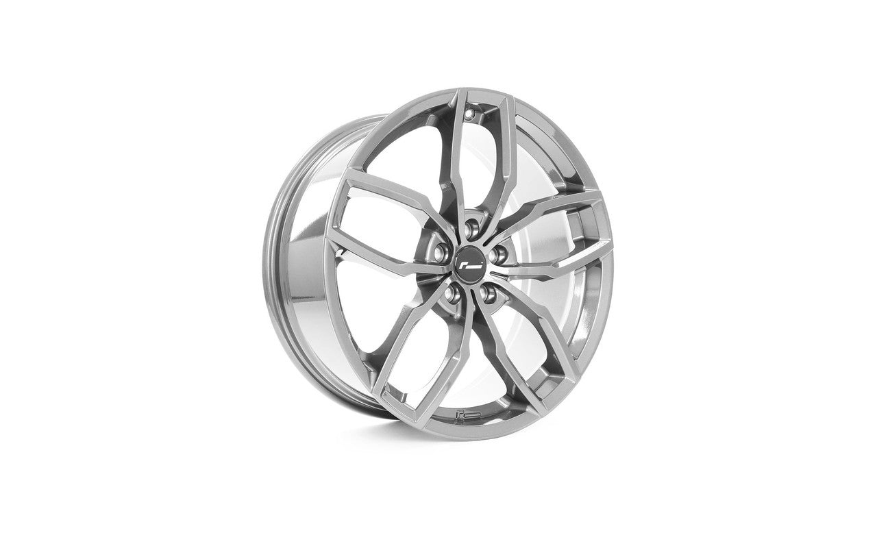 Racingline R360 8.5J x 20inch Alloy Wheel Set