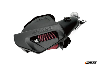 MST Performance Cold Air Intake Induction Kit System Toyota Supra A90 A91 BMW Z4