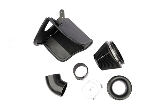 Performance Pleated Induction Kit for  BMW 128ti/135i & Mini GP F56