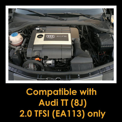 Ramair Oversized Intake Kit 2.0TFSI MK2 TT & TTS