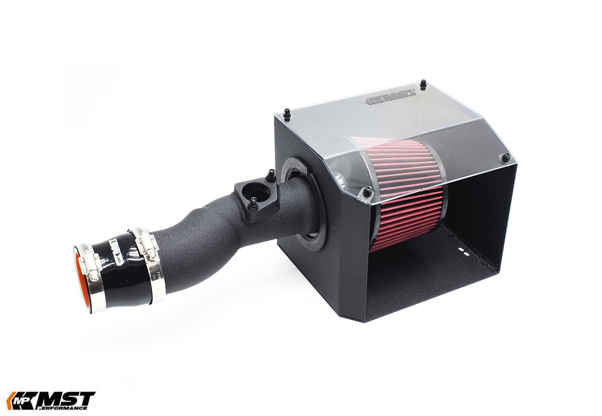 MST Performance Clear Cover for Honda HD-CR1501 and HD-CI1501