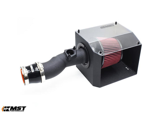 MST Performance Clear Cover for Honda HD-CR1501 and HD-CI1501