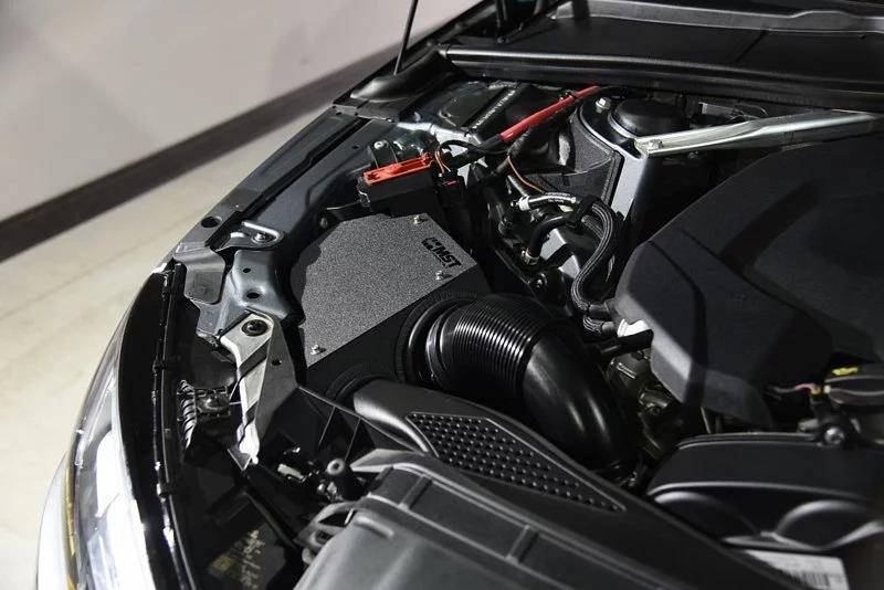 MST Performance Induction Kit for Audi A4/A5 B9 1.4 TFSI