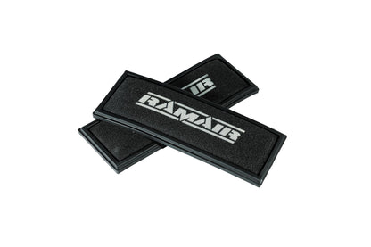 Performance Foam Replacement Air Filters for Mercedes Benz 55 AMG